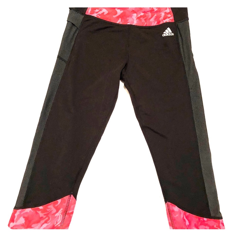 Adidas Capri Tights